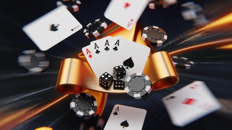 Tournament bracket and prize pool display on mpo88 login