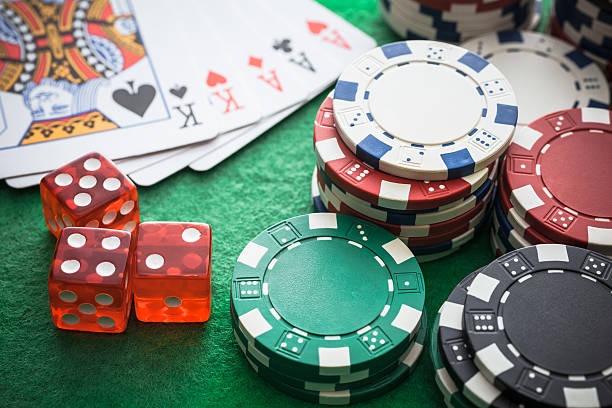 Roulette settlement and payout on mpo88 login